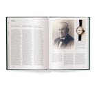 The Watch Book Rolex - 3Rd Edition Kitap
