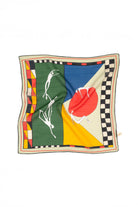 Bir Varmış Fular - 1