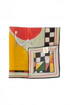 Bir Varmış Fular - 2