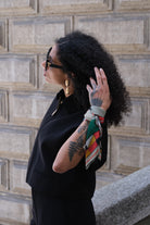 Bir Varmış Fular - 4