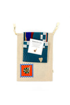 Tekerleğin İcadı Fular / Pareo - 1