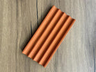 Nfp Design-Renkli 4'lü Kalem Tablası Turuncu-Kalem Tepsisi-1-Milagron.com