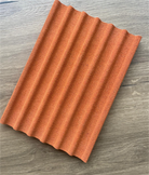 Nfp Design-Renkli 6'lı Kalem Tablası Turuncu-Kalem Tepsisi-2-Milagron.com