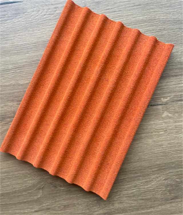 Nfp Design-Renkli 6'lı Kalem Tablası Turuncu-Kalem Tepsisi-2-Milagron.com