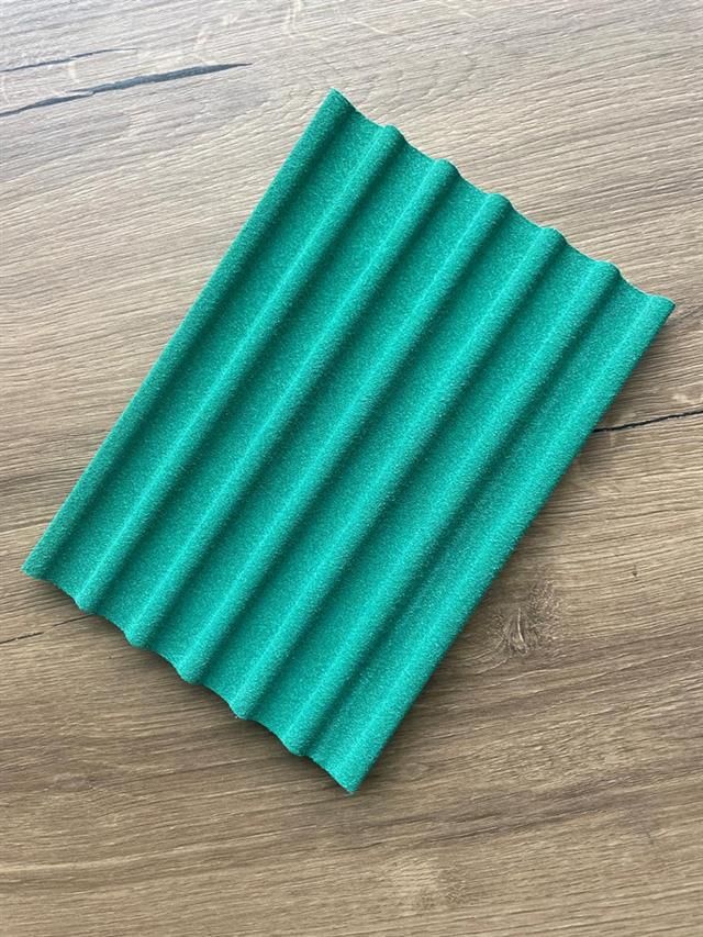 Nfp Design-Renkli 6'lı Kalem Tablası Yeşil-Kalem Tepsisi-2-Milagron.com