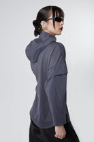 Nil Ergüven-Aris Sweatshirt-Sweatshirts & Hoodies-3-Milagron.com