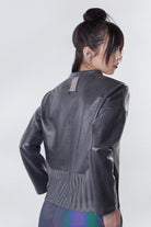 Nil Ergüven-Lia Metalik Kazak-Kazak & Triko-3-Milagron.com