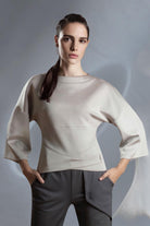 Nil Ergüven-Nova Kazak Gümüş-Kazak & Triko-1-Milagron.com