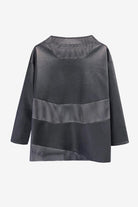 Nil Ergüven-Orion Metalik Kazak-Kazak & Triko-3-Milagron.com