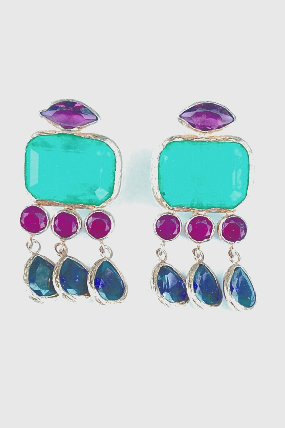 Nilly-Secrets of the Harem-Küpe-1-Milagron.com