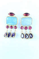 Nilly-Secrets of the Harem-Küpe-1-Milagron.com