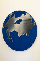 Nilsu Alanyalı-Gaze Into Abyss-Ayna-1-Milagron.com