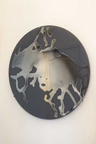 Nilsu Alanyalı-Gaze Into Abyss-Ayna-1-Milagron.com