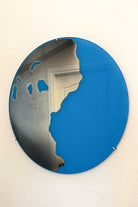 Nilsu Alanyalı-Gaze Into Abyss-Ayna-1-Milagron.com