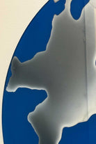 Nilsu Alanyalı-Gaze Into Abyss-Ayna-2-Milagron.com