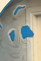 Nilsu Alanyalı-Gaze Into Abyss-Ayna-2-Milagron.com