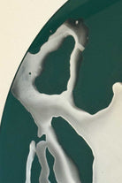 Nilsu Alanyalı-Gaze Into Abyss-Ayna-2-Milagron.com