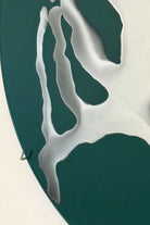 Nilsu Alanyalı-Gaze Into Abyss-Ayna-3-Milagron.com