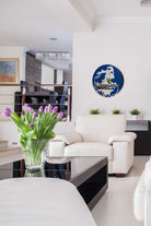 Nilsu Alanyalı-Gaze Into Abyss-Ayna-4-Milagron.com