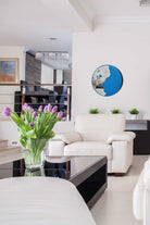 Nilsu Alanyalı-Gaze Into Abyss-Ayna-4-Milagron.com