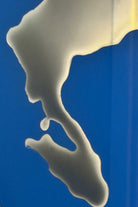 Nilsu Alanyalı-Gaze Into Abyss-Ayna-4-Milagron.com