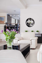 Nilsu Alanyalı-Gaze Into Abyss/black-Ayna-2-Milagron.com