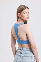 Nineteen Brand-Sırt Dekolteli Crop Atlet-Crop Top-2-Milagron.com