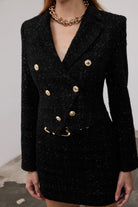 Nisalin-Vita Ceket-6-Milagron.com