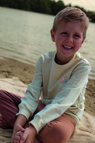 Noahs Ark-Better - Cotton Çocuk Sweatshirt-Sweatshirts & Hoodies-2-Milagron.com