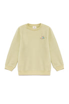 Noahs Ark-Better - Cotton Çocuk Sweatshirt-Sweatshirts & Hoodies-3-Milagron.com