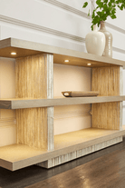 Nobelux home-Elensia Konsol-Dresuar & Konsol-2-Milagron.com