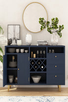 Nobelux home-Finesse Büfe-Dolap-1-Milagron.com