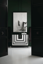 Nobelux home-Labyrinth Büfe & Vitrin-Dolap-1-Milagron.com