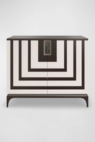 Nobelux home-Labyrinth Büfe & Vitrin-Dolap-2-Milagron.com