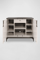 Nobelux home-Labyrinth Büfe & Vitrin-Dolap-3-Milagron.com