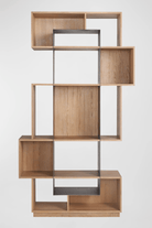 Nobelux home-Orion Vitrin & Kitaplık-Kitaplık-3-Milagron.com