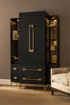 Nobelux home-Veyronne Vitrin – Limited Edition-Dolap-1-Milagron.com