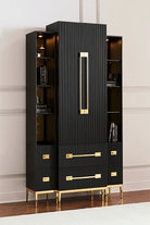 Nobelux home-Veyronne Vitrin – Limited Edition-Dolap-2-Milagron.com