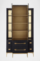 Nobelux home-Veyronne Vitrin – Limited Edition-Dolap-3-Milagron.com