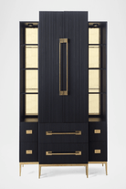 Nobelux home-Veyronne Vitrin – Limited Edition-Dolap-4-Milagron.com