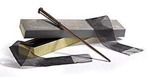 Fantastic Beats Porpentina Goldstein Wand In Collector’S Box (Asa)