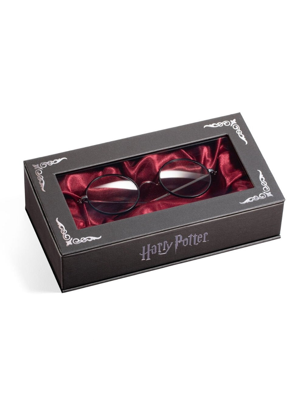Harry Potter - Harry Potter'In Gözlükleri - 2