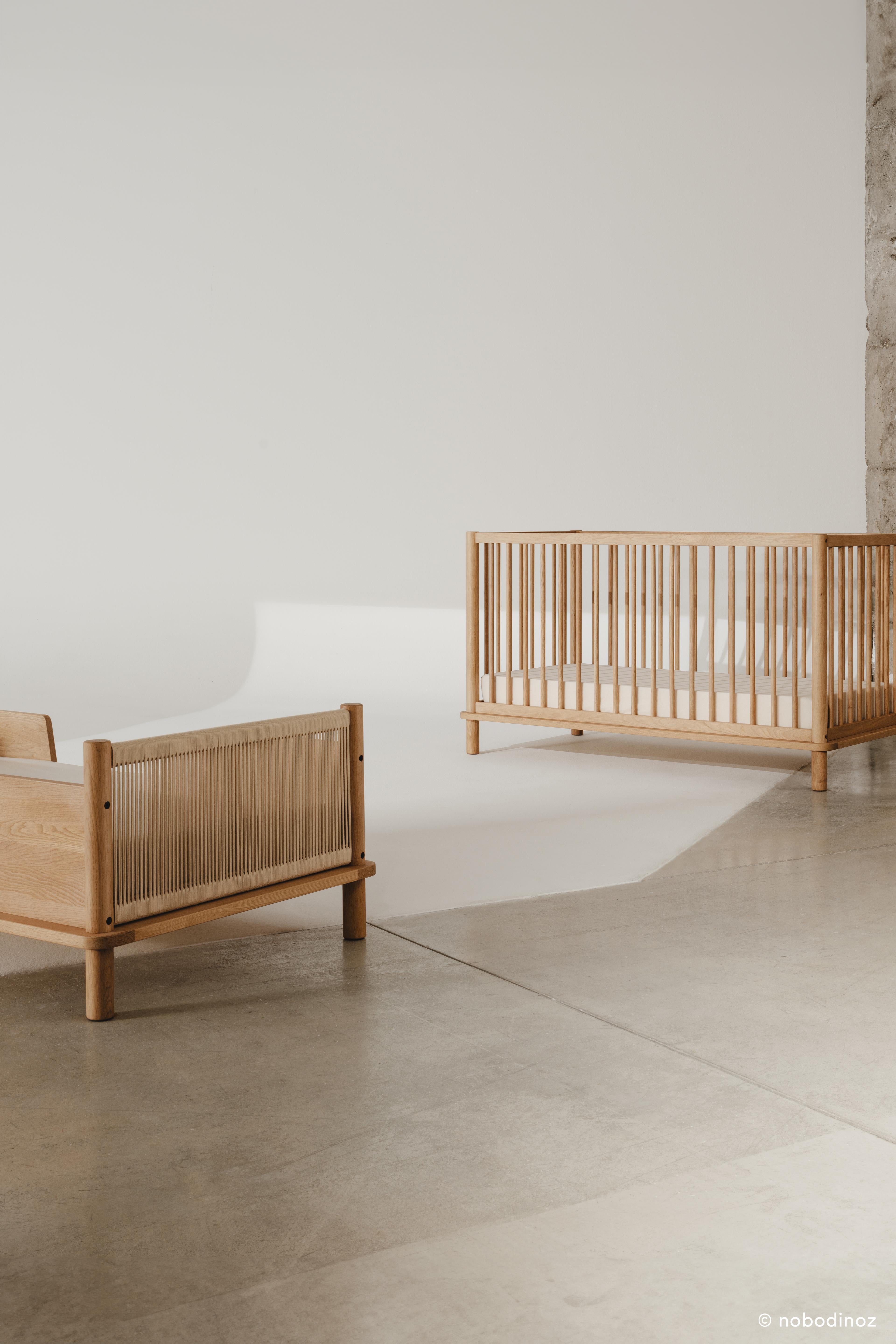 Latitude Karyola Junior Dönüşüm Kiti