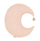 Nobodinoz Fransız Keten Yastık, Moon Powder Pink