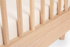 Nobodinoz Pure Line Bebek Karyolası (0-6 Yaş)