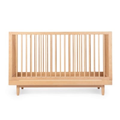 Nobodinoz Pure Line Bebek Karyolası (0-6 Yaş)