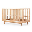 Nobodinoz Pure Line Bebek Karyolası (0-6 Yaş)