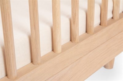 Nobodinoz Pure Line Bebek Karyolası (0-6 Yaş)