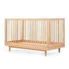 Nobodinoz Pure Line Bebek Karyolası (0-6 Yaş)