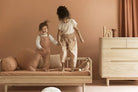 Pure Line Çocuk Karyolası(1-6 Yaş)